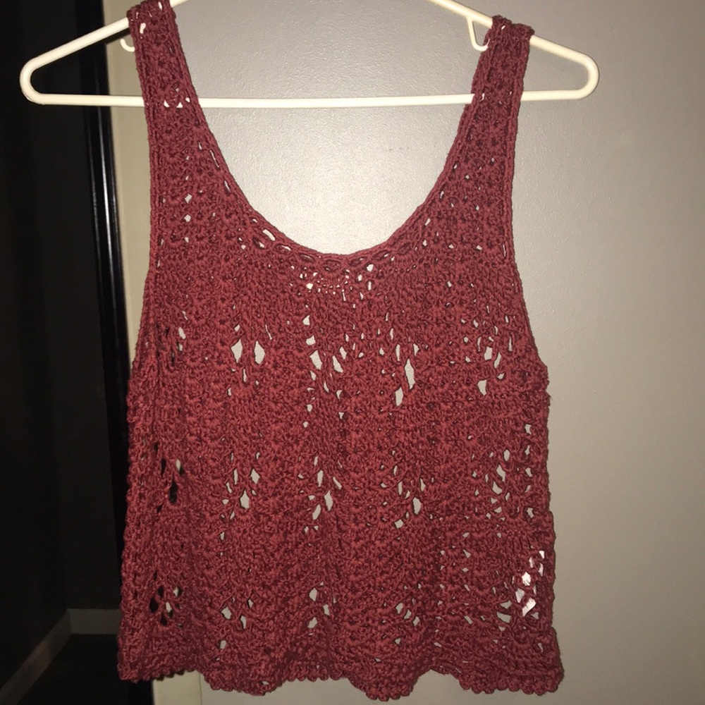 Tank top
